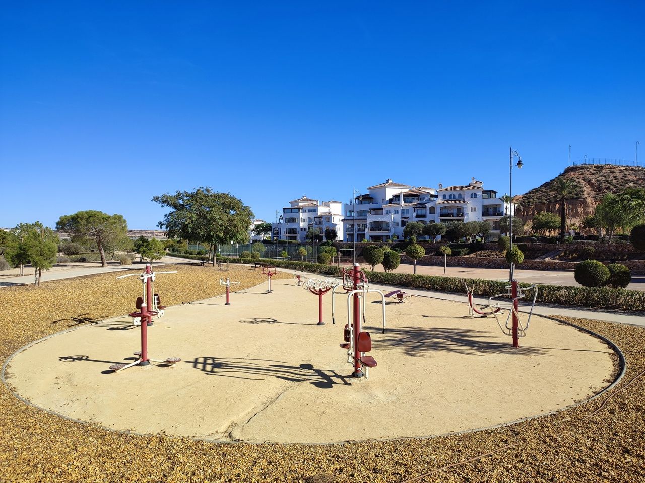 Apartamento de 2 Dormitorios en Sucina, Sucina - Image 41