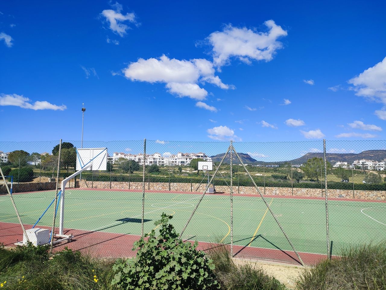 Apartamento de 2 Dormitorios en Sucina, Sucina - Image 48