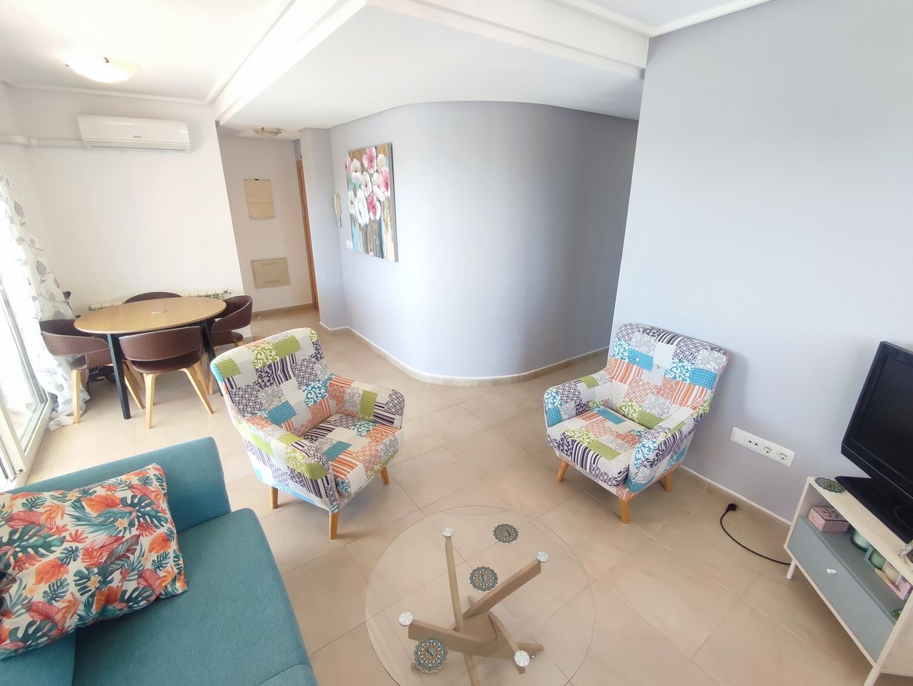 Apartamento de 2 Dormitorios en Sucina, Sucina - Image 8