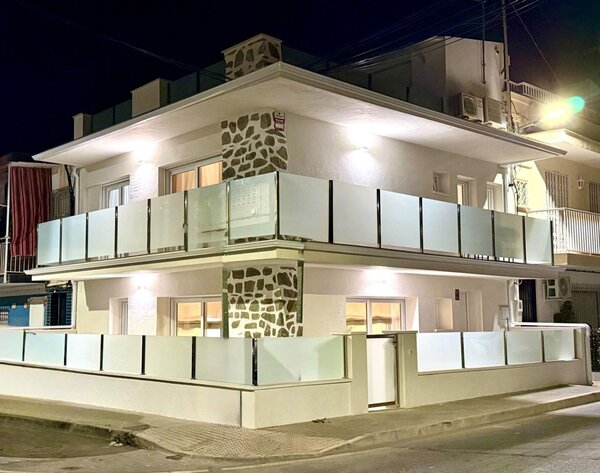 3-Bedroom House in Lo Pagan