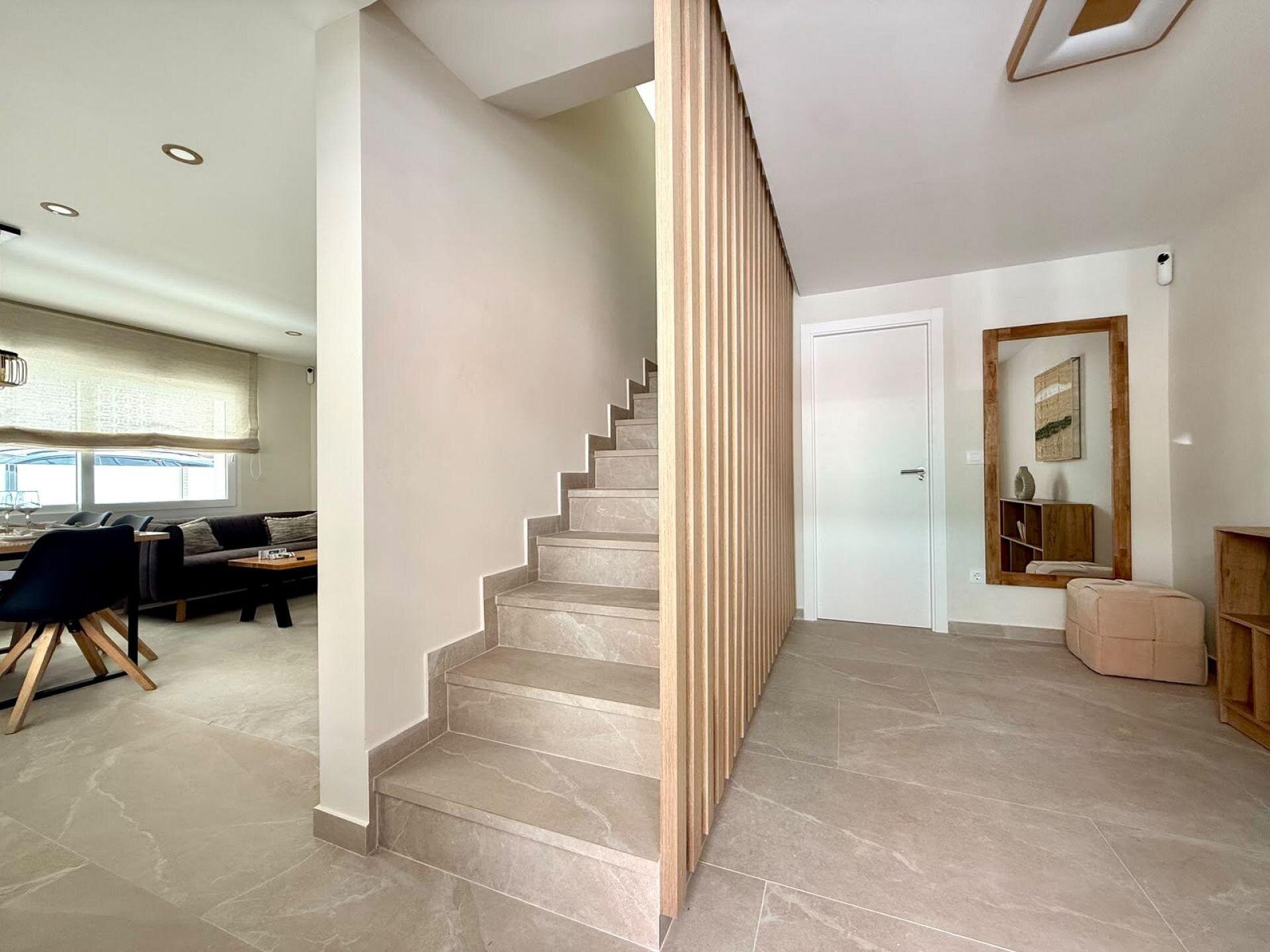 3-Bedroom House in Lo Pagan - Image 14