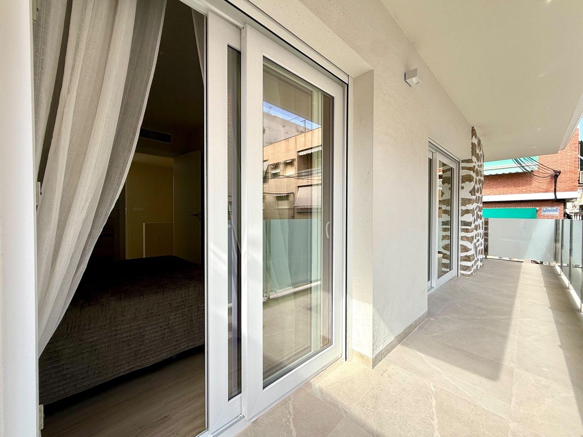 3-Bedroom House in Lo Pagan - Image 24