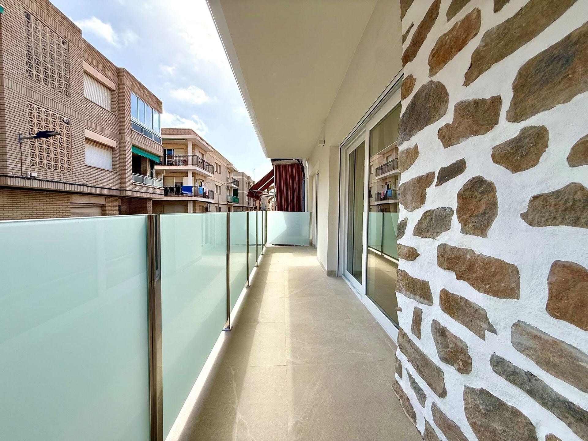 3-Bedroom House in Lo Pagan - Image 25