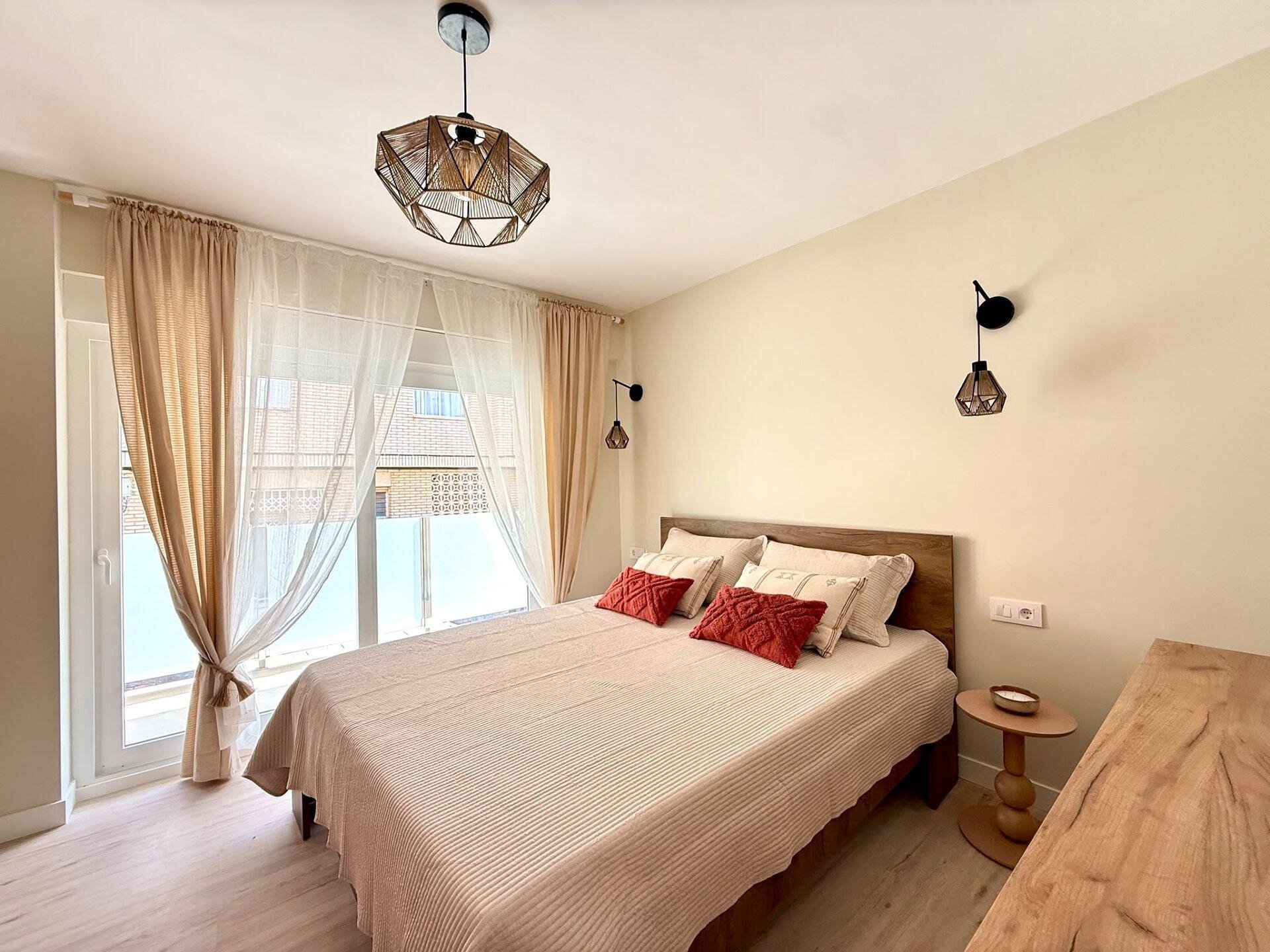 3-Bedroom House in Lo Pagan - Image 26