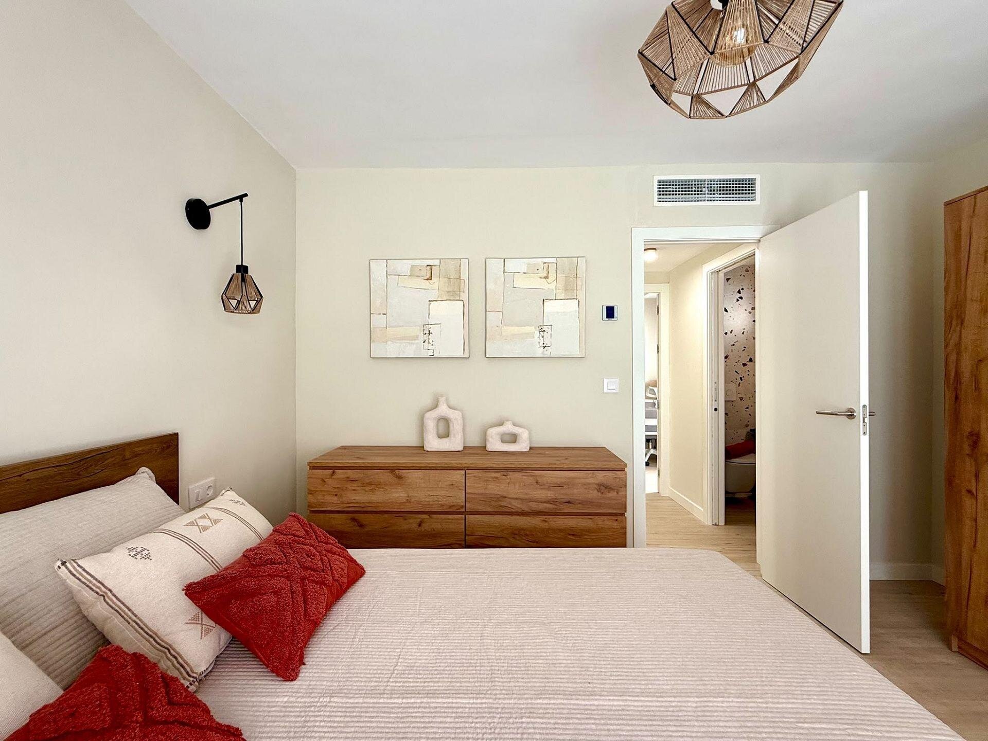 3-Bedroom House in Lo Pagan - Image 28