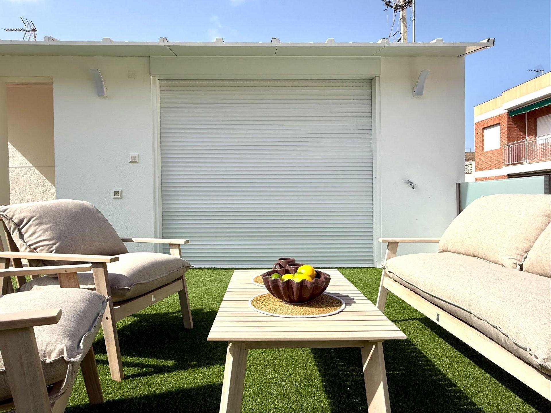 3-Bedroom House in Lo Pagan - Image 39