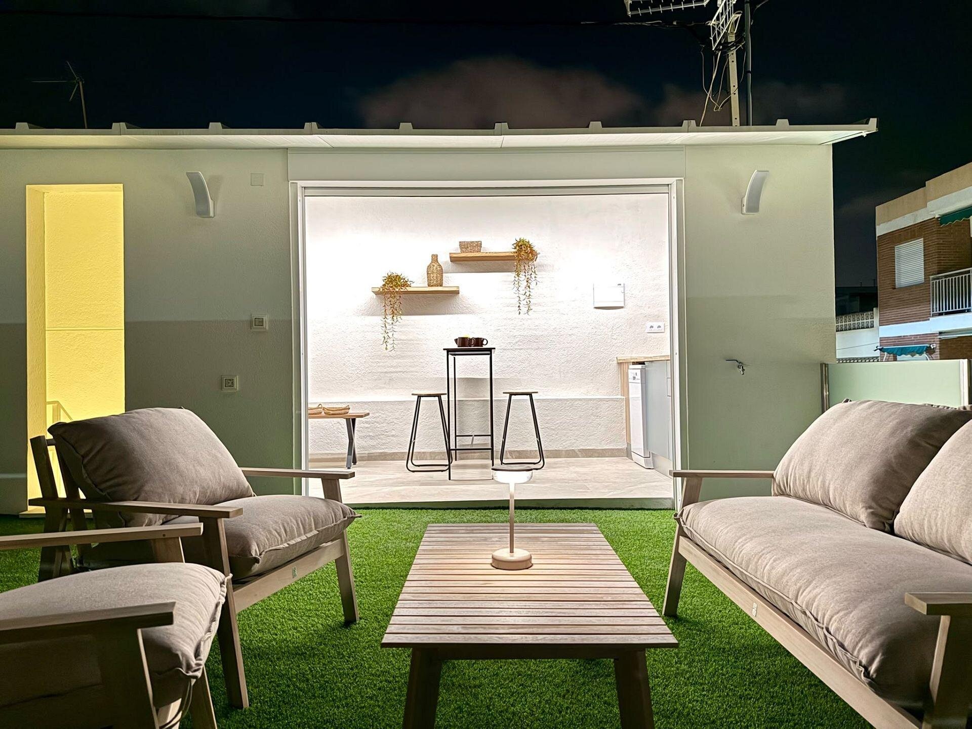 3-Bedroom House in Lo Pagan - Image 40