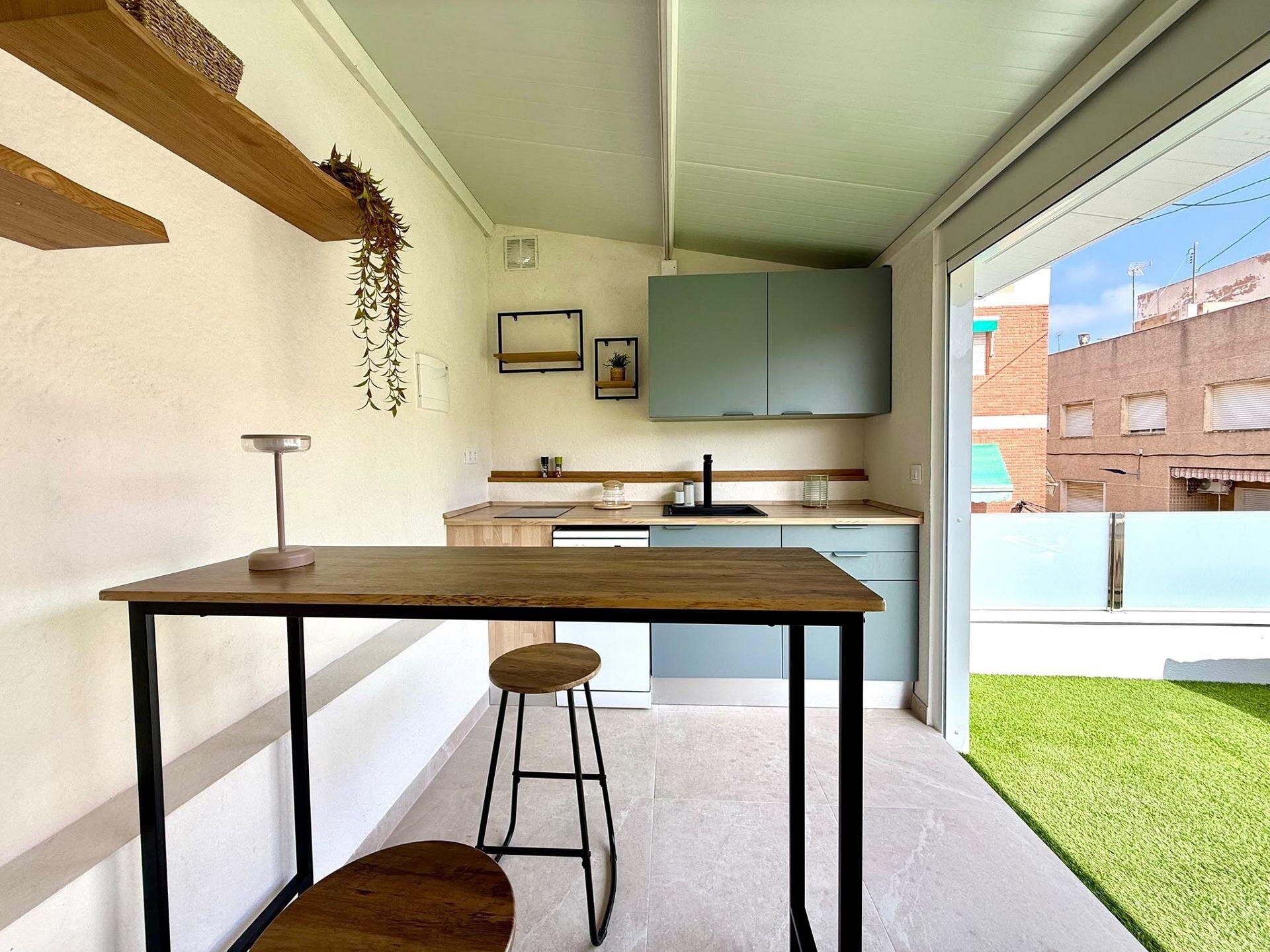 3-Bedroom House in Lo Pagan - Image 41