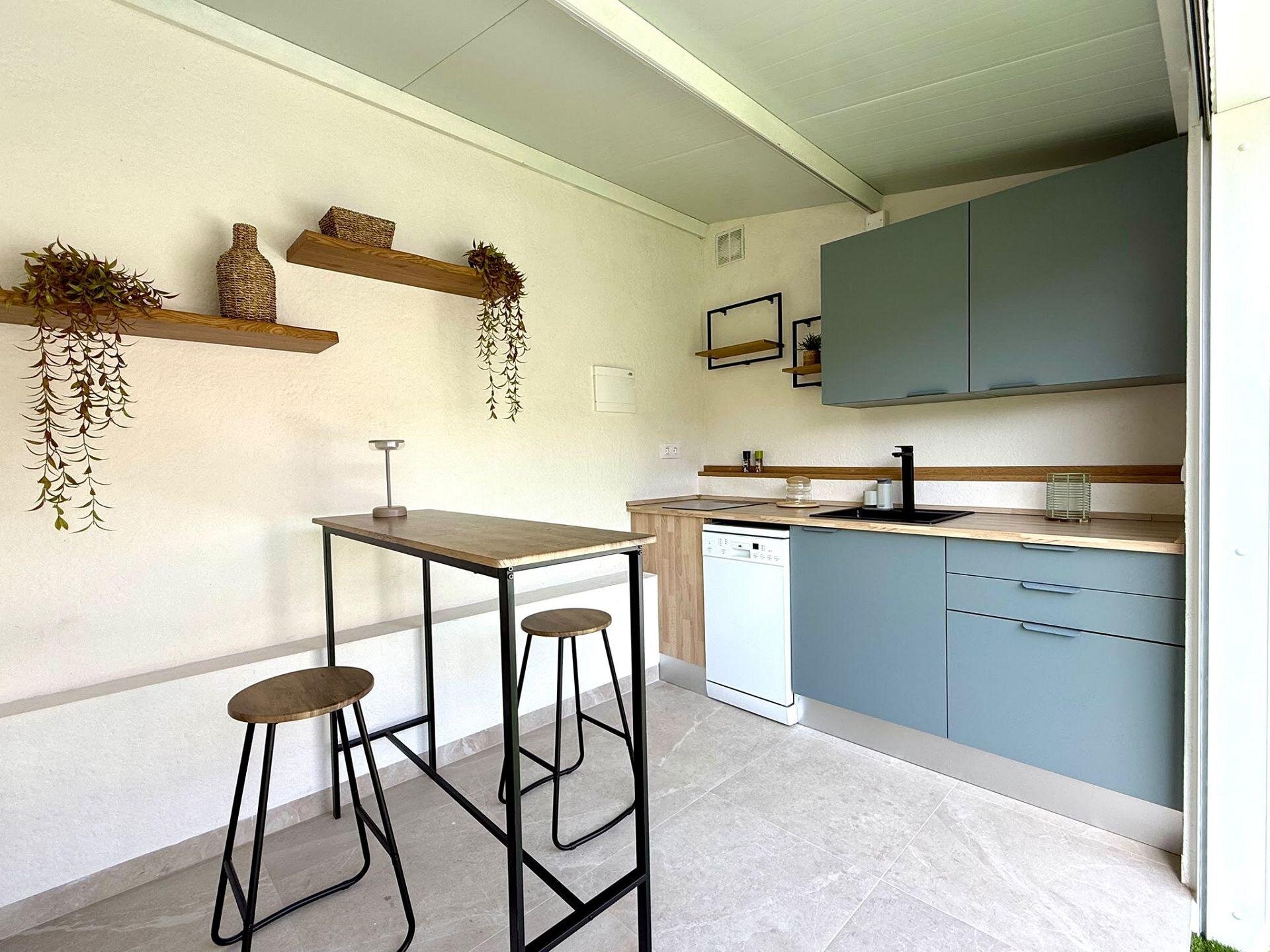 3-Bedroom House in Lo Pagan - Image 42