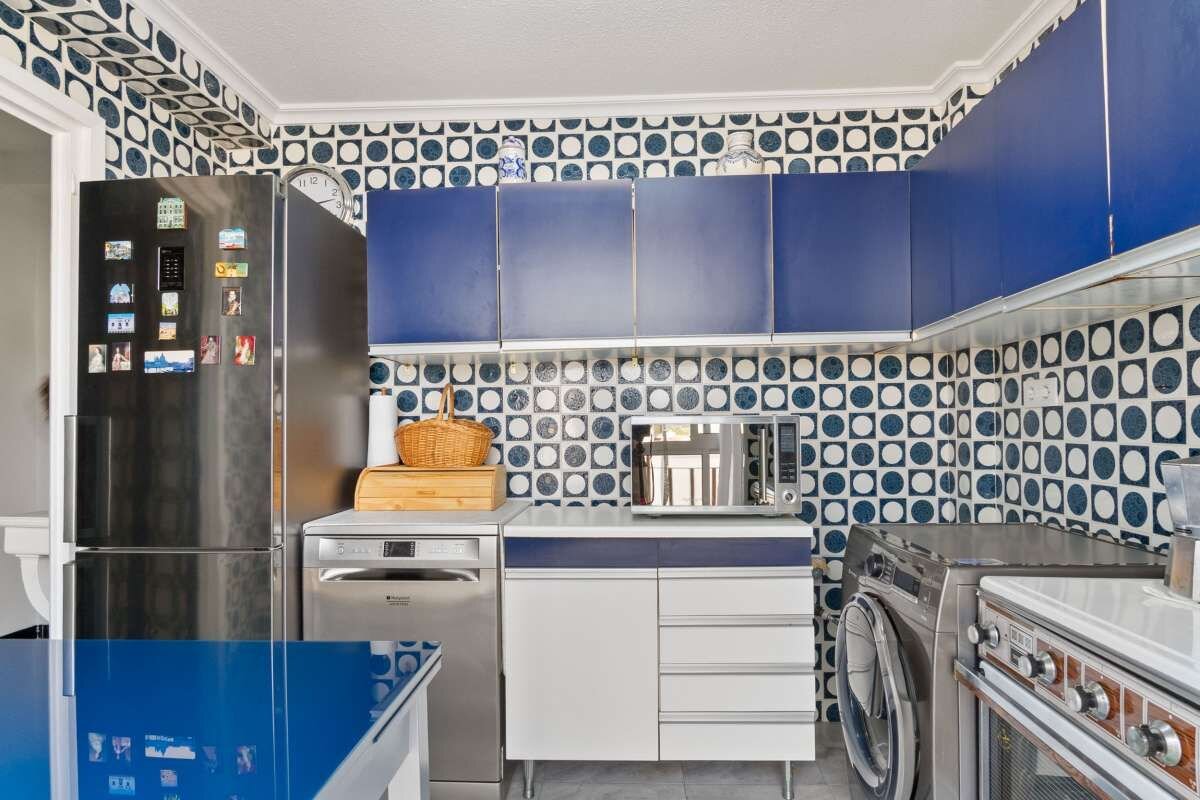 3-Bedroom Apartment in La Puntica, Lo Pagan - Image 13