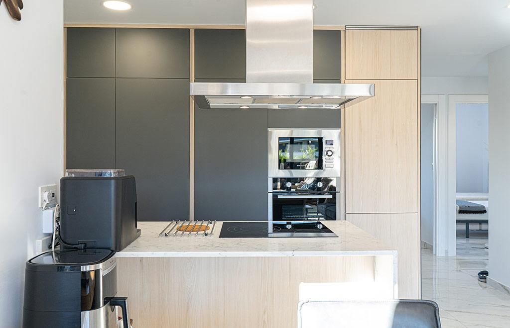 2-Bedroom Apartment in Urbanización Perla del Mar, Orihuela - Image 6