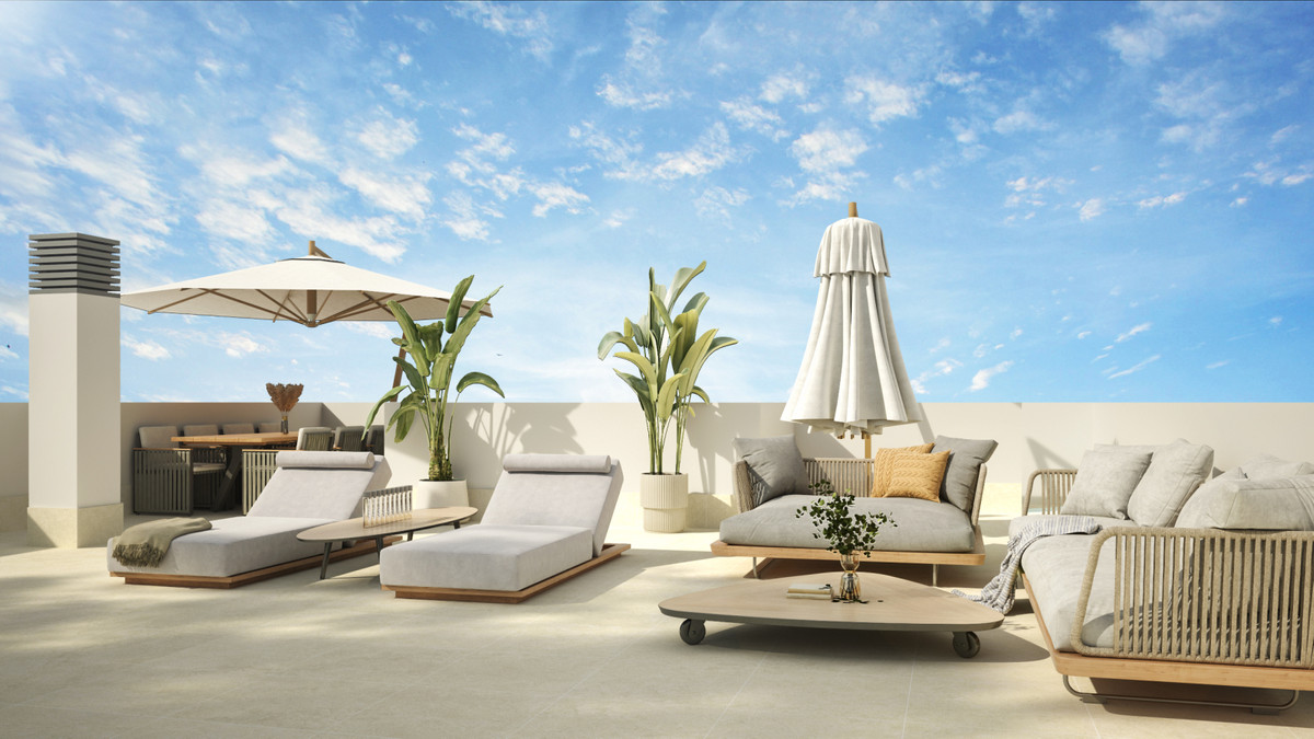 3-Bedroom Detached House in Avileses, Murcia centro | Sun... - Image 3