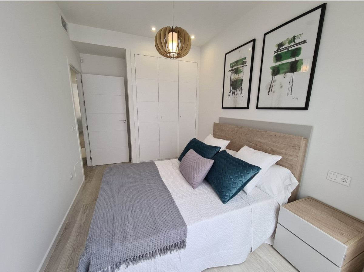 3-Bedroom Detached House in Avileses, Murcia centro | Sun... - Image 5