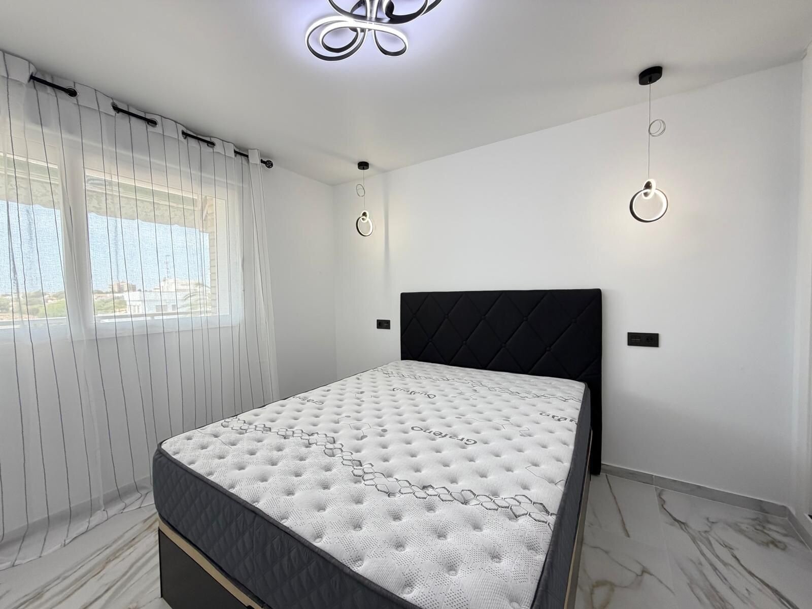 Appartement met 1 Slaapkamers in La Zenia, Orihuela Costa - Image 19