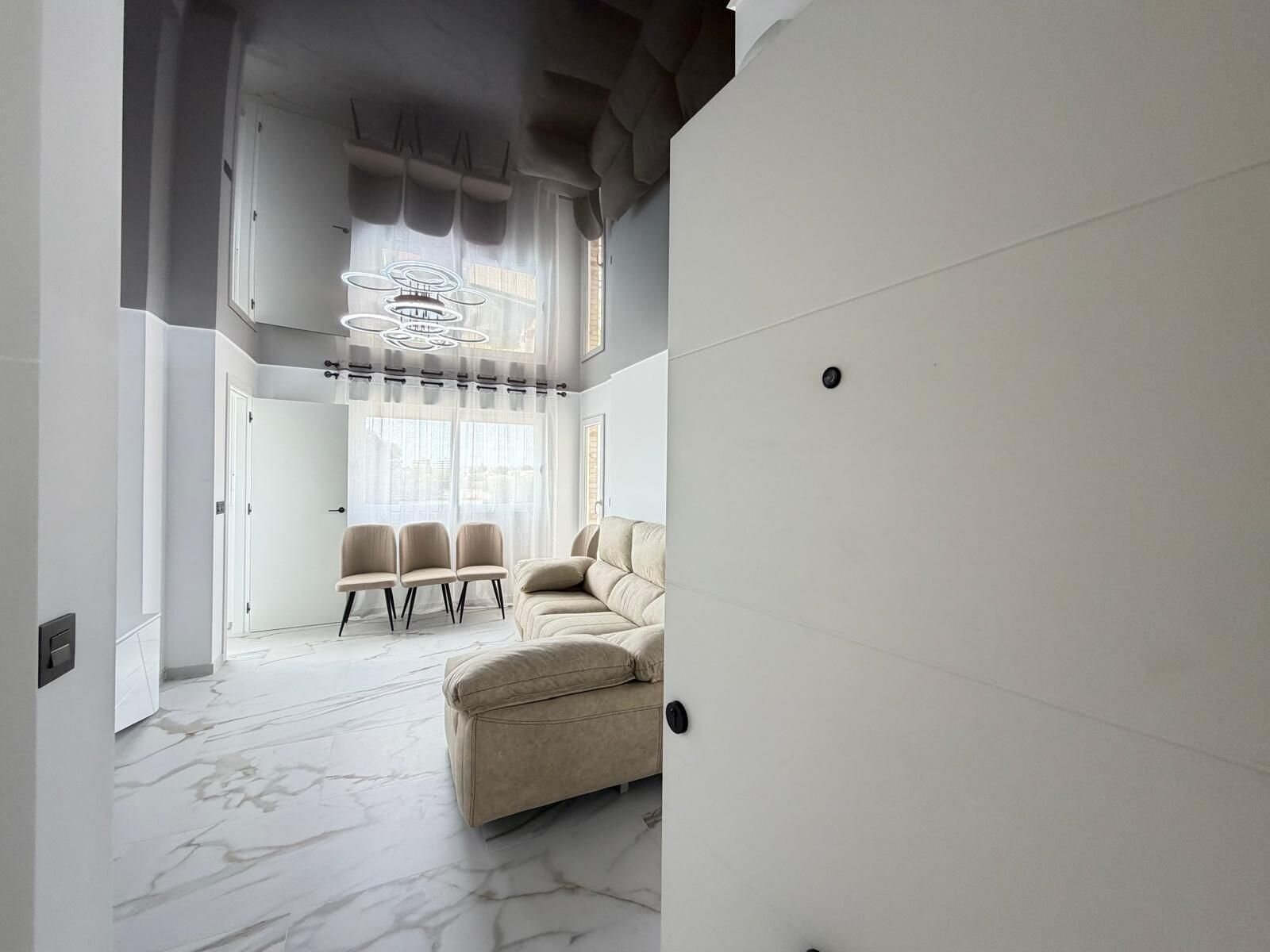 Appartement met 1 Slaapkamers in La Zenia, Orihuela Costa - Image 2