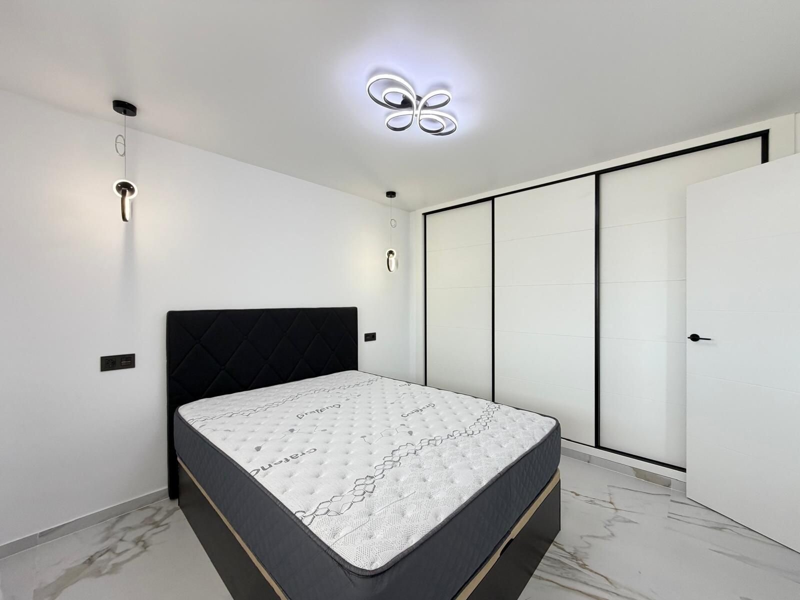 Appartement met 1 Slaapkamers in La Zenia, Orihuela Costa - Image 21