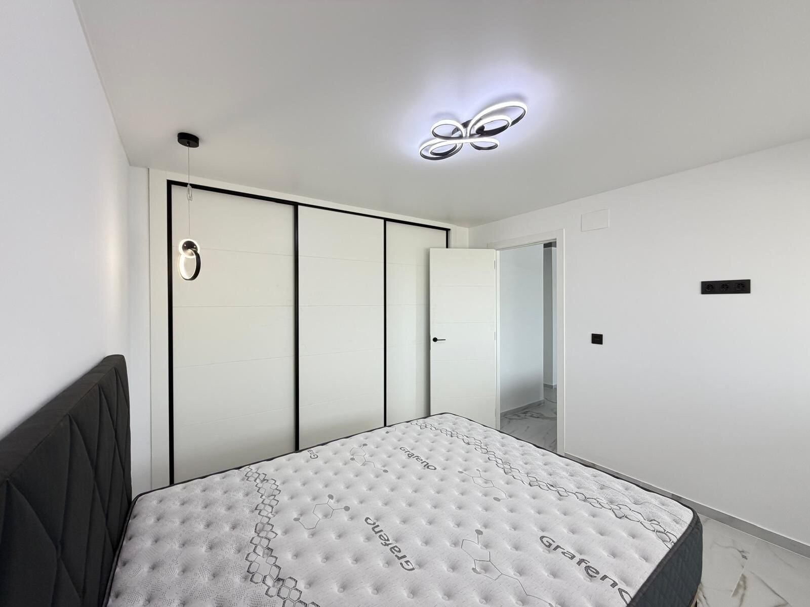 Appartement met 1 Slaapkamers in La Zenia, Orihuela Costa - Image 23