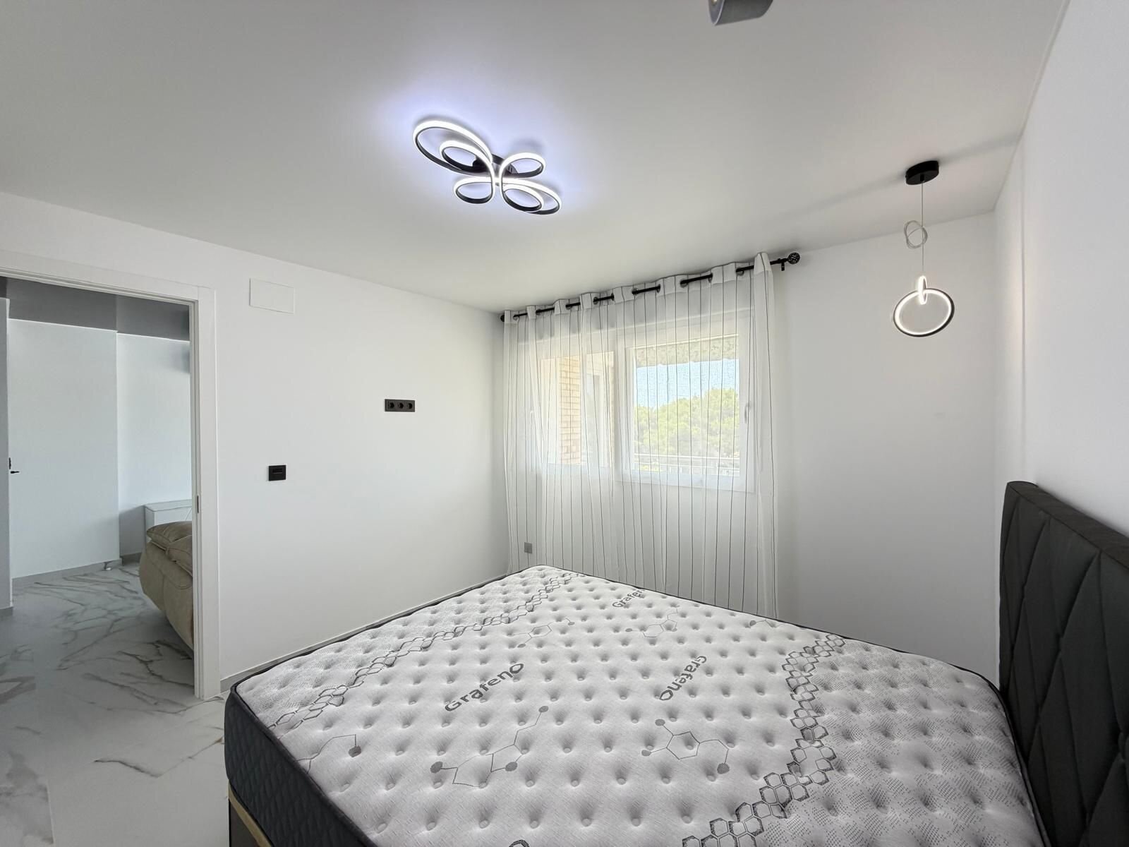Appartement met 1 Slaapkamers in La Zenia, Orihuela Costa - Image 25