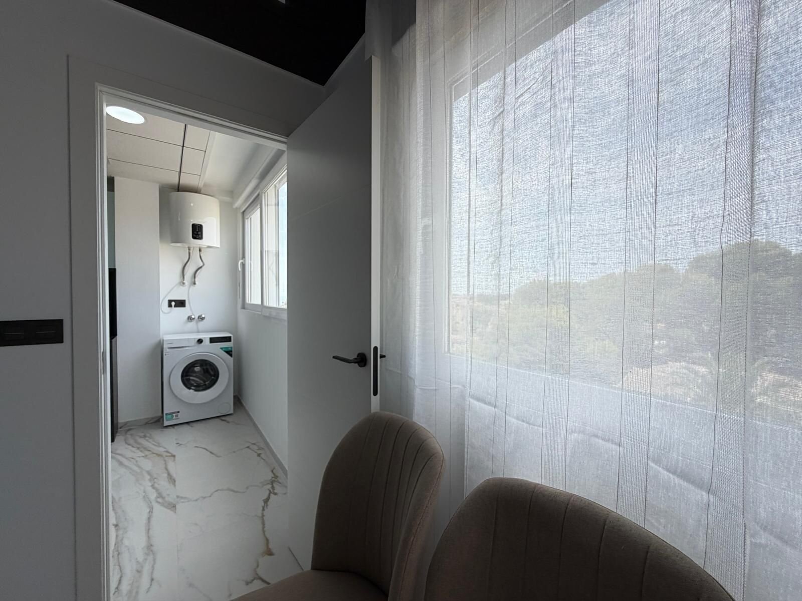 Appartement met 1 Slaapkamers in La Zenia, Orihuela Costa - Image 26