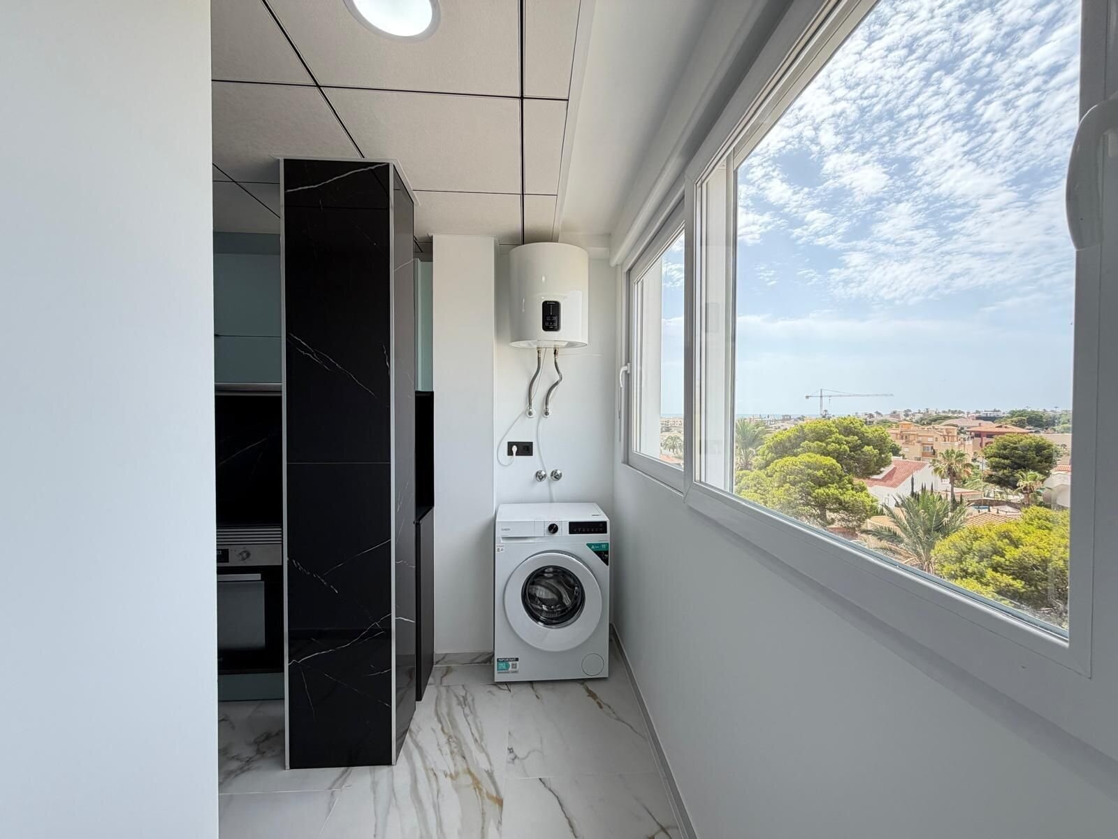 Appartement met 1 Slaapkamers in La Zenia, Orihuela Costa - Image 27