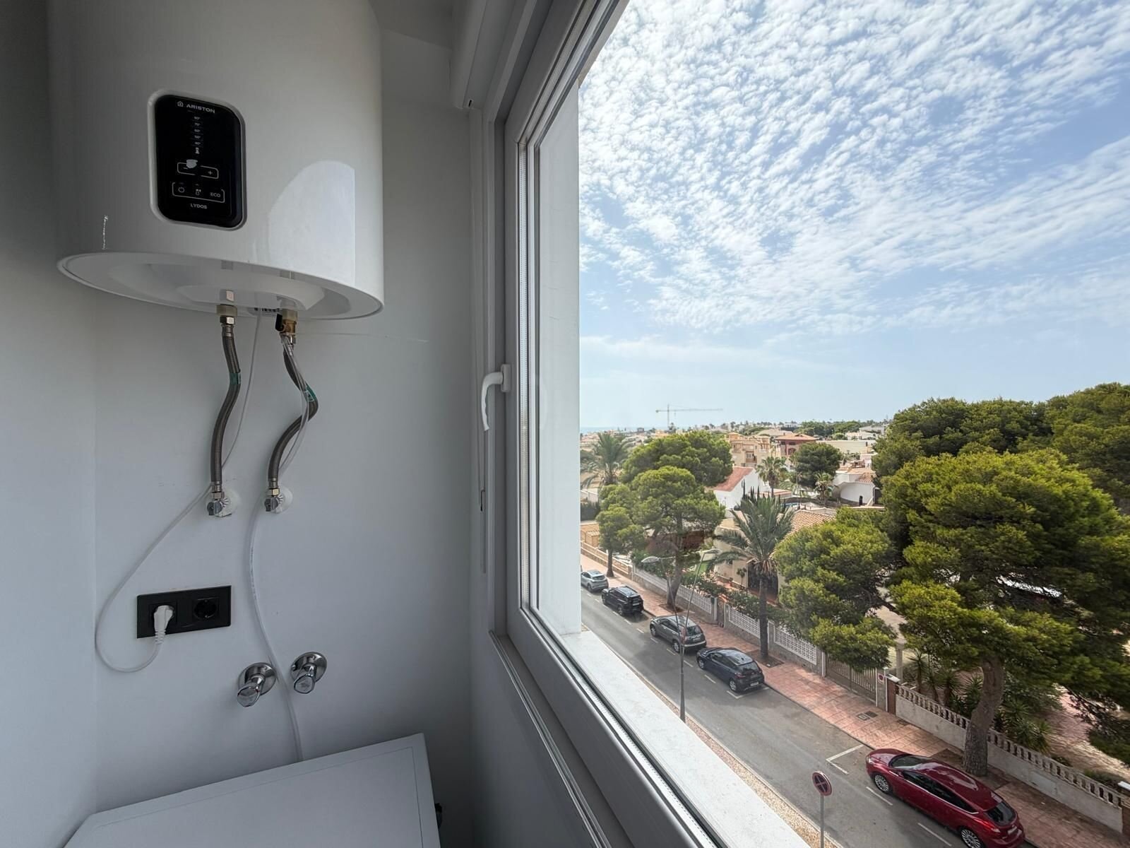 Appartement met 1 Slaapkamers in La Zenia, Orihuela Costa - Image 28
