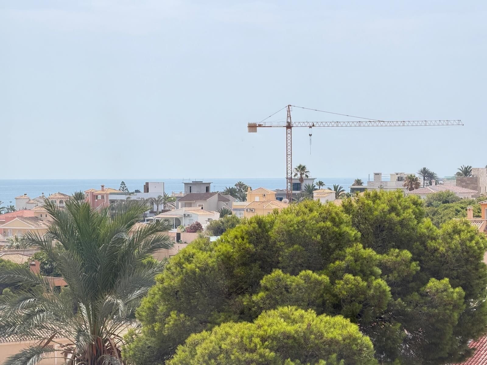 Appartement met 1 Slaapkamers in La Zenia, Orihuela Costa - Image 29