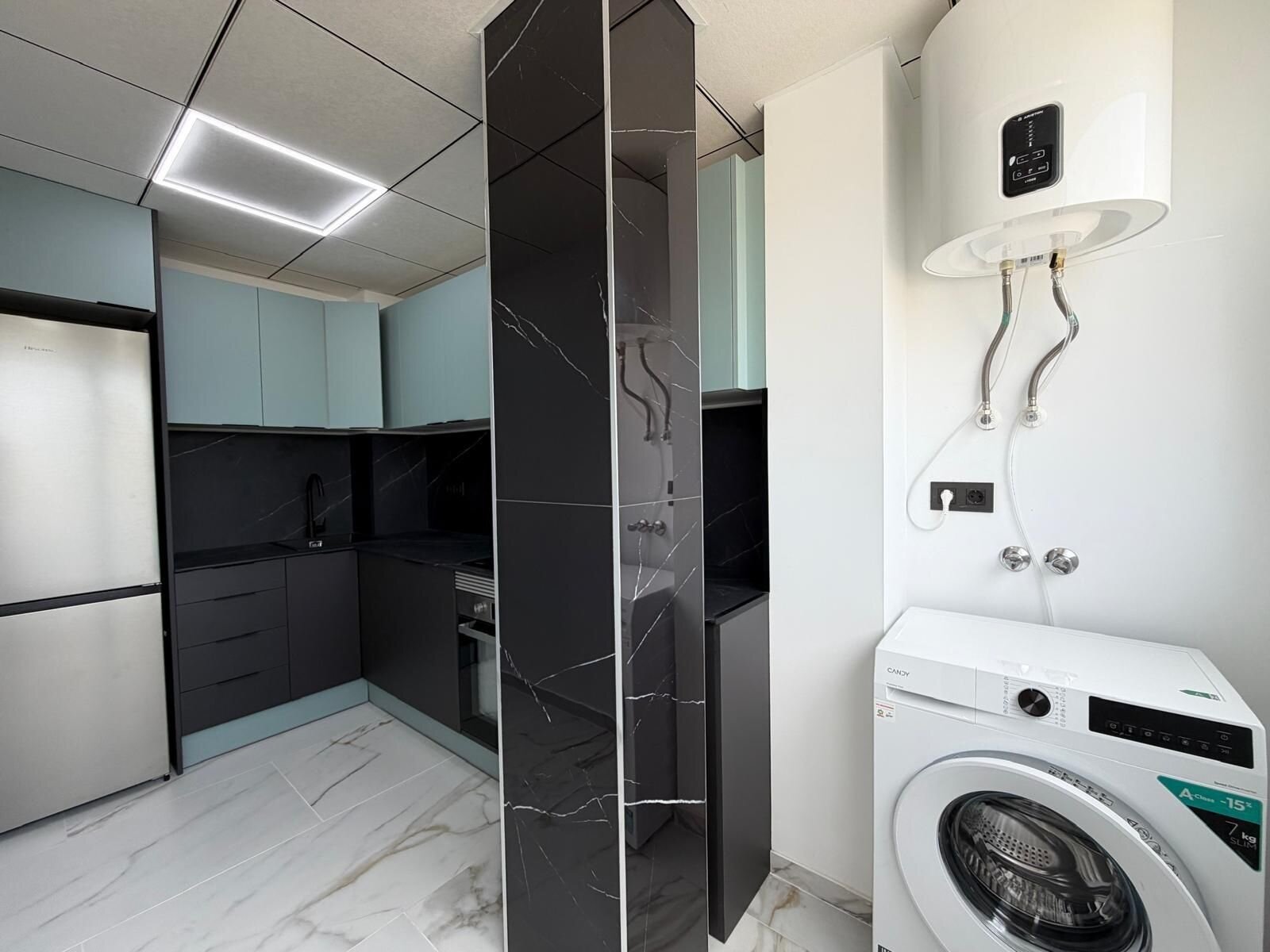 Appartement met 1 Slaapkamers in La Zenia, Orihuela Costa - Image 30