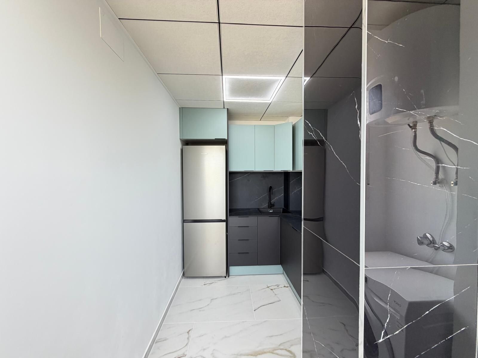 Appartement met 1 Slaapkamers in La Zenia, Orihuela Costa - Image 31