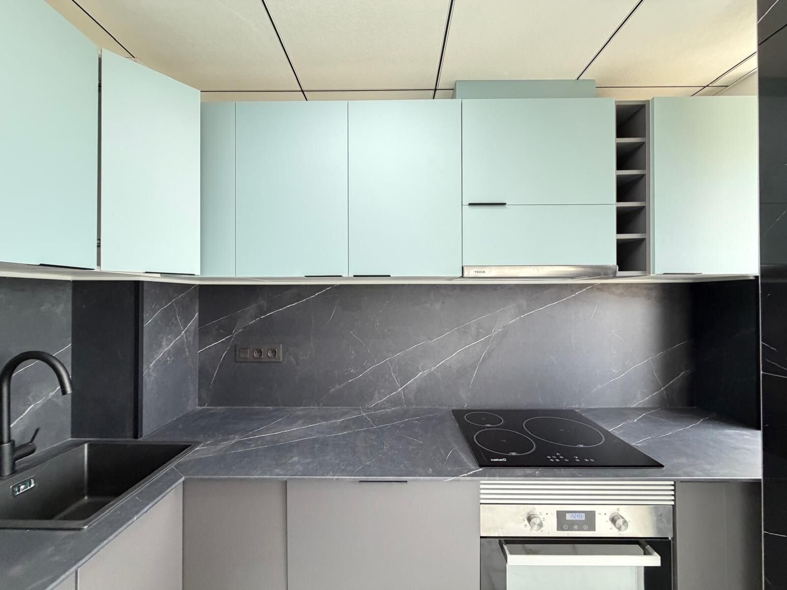 Appartement met 1 Slaapkamers in La Zenia, Orihuela Costa - Image 34