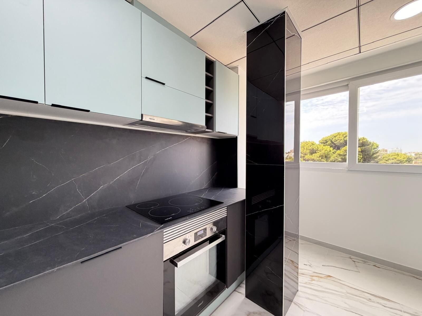 Appartement met 1 Slaapkamers in La Zenia, Orihuela Costa - Image 35
