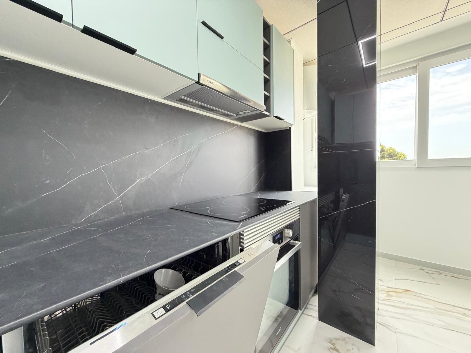 Appartement met 1 Slaapkamers in La Zenia, Orihuela Costa - Image 36