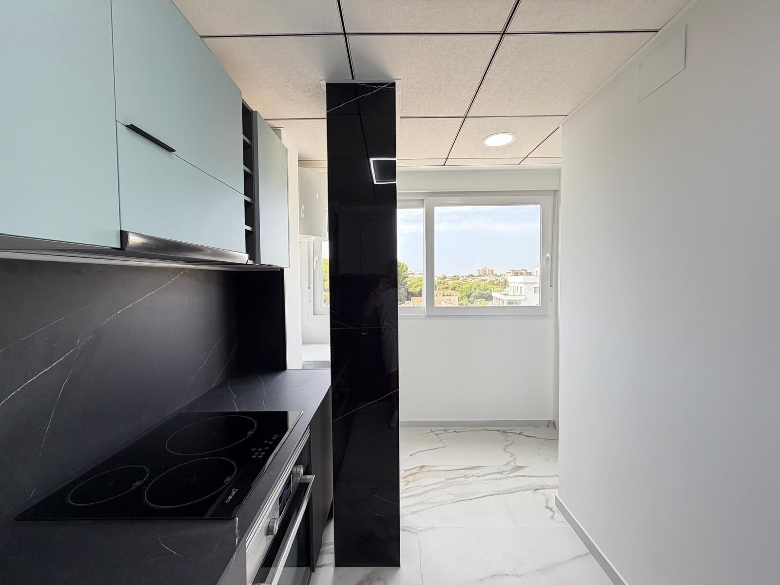 Appartement met 1 Slaapkamers in La Zenia, Orihuela Costa - Image 37