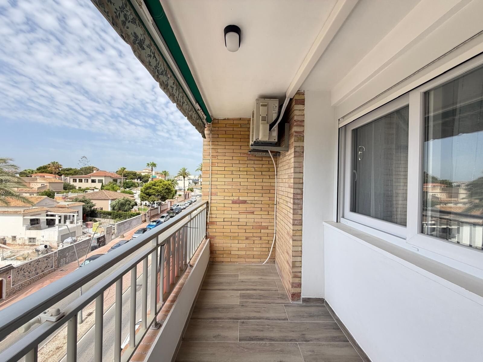 Appartement met 1 Slaapkamers in La Zenia, Orihuela Costa - Image 38