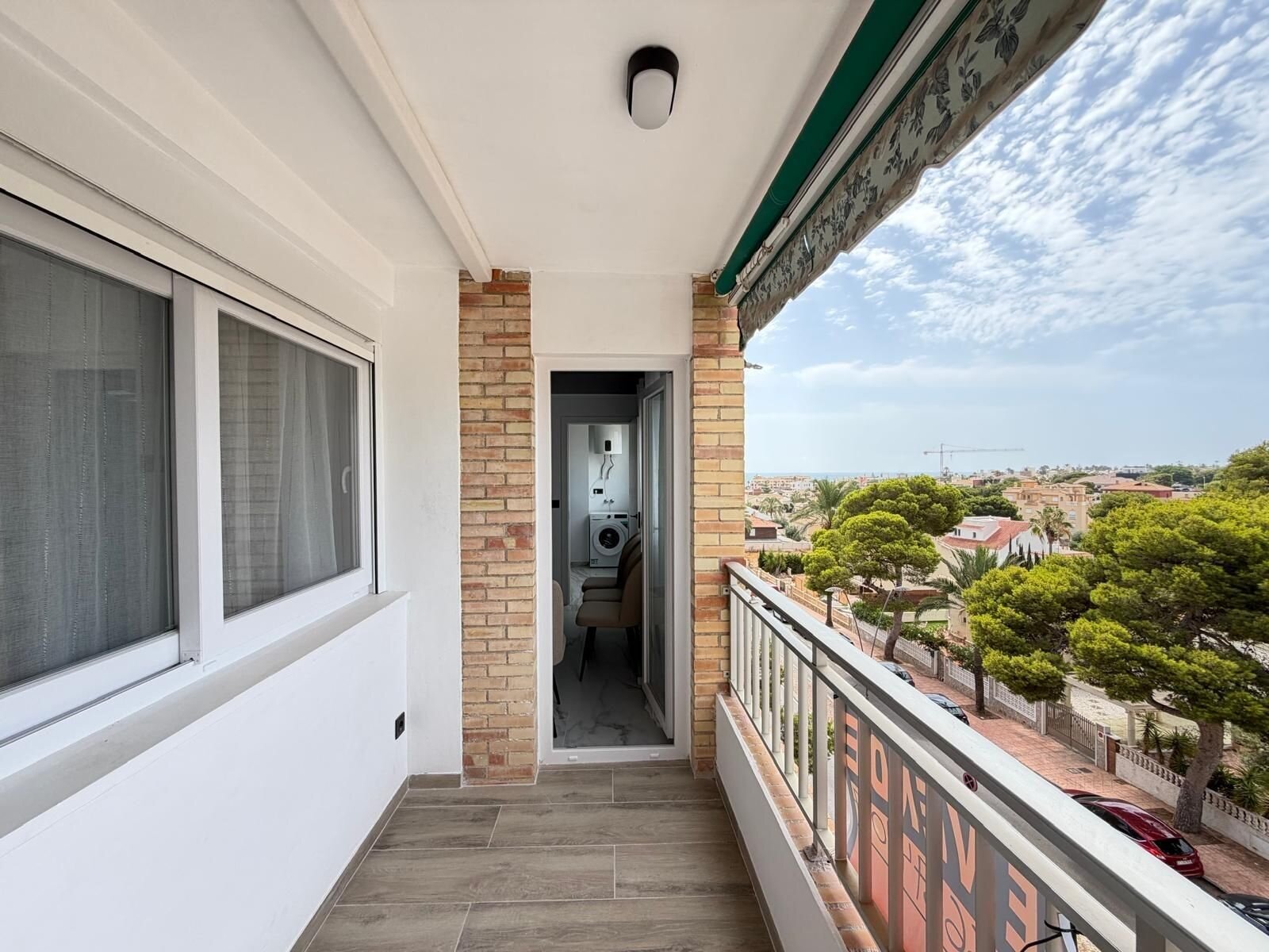 Appartement met 1 Slaapkamers in La Zenia, Orihuela Costa - Image 40