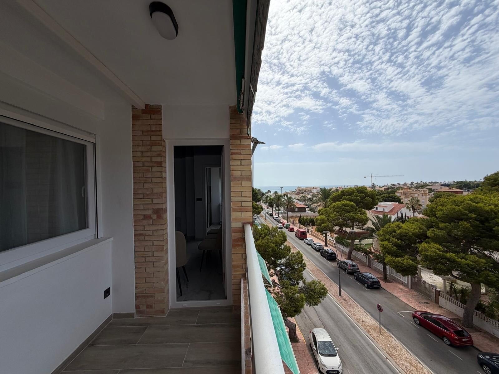 Appartement met 1 Slaapkamers in La Zenia, Orihuela Costa - Image 42