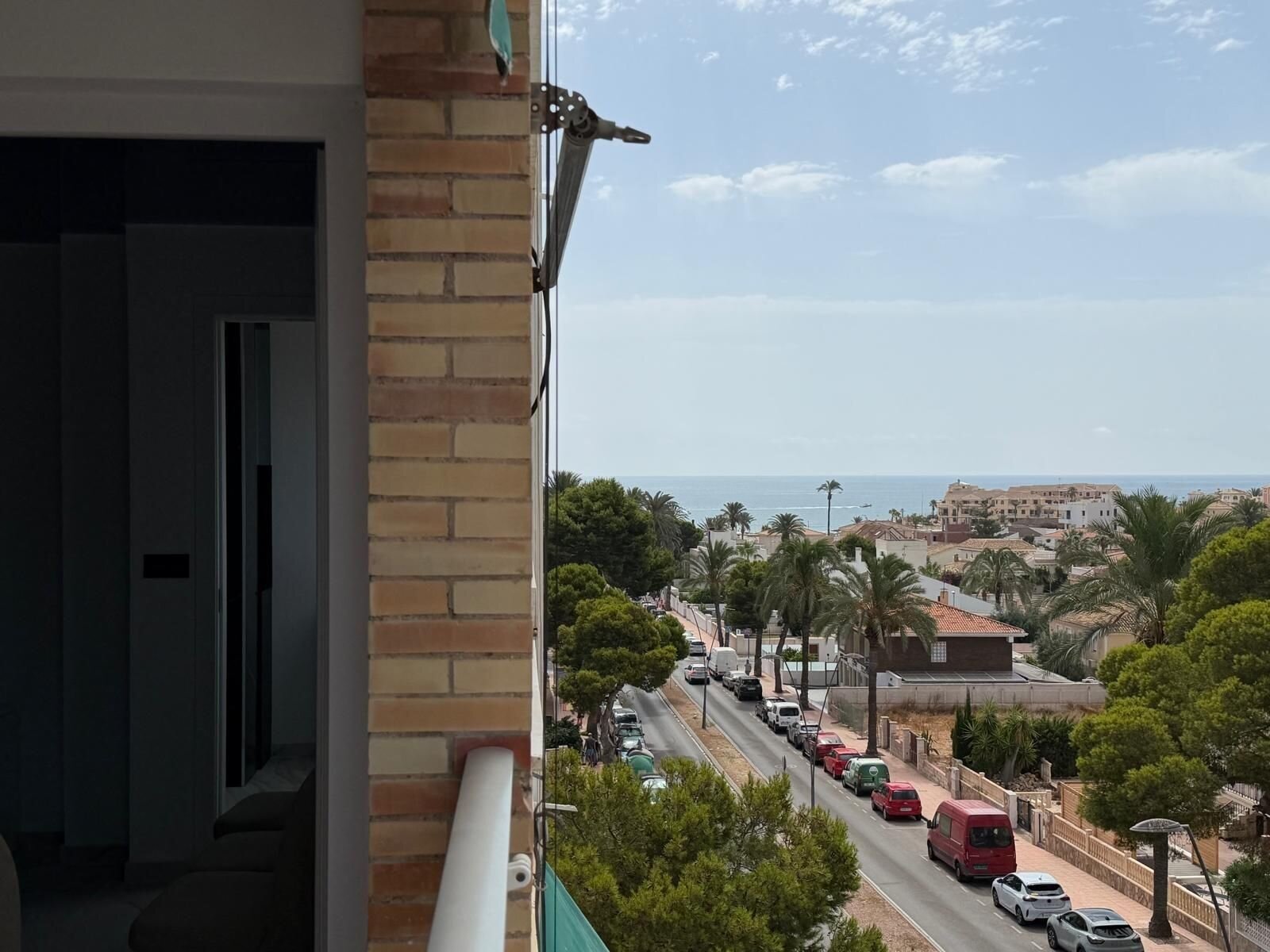 Appartement met 1 Slaapkamers in La Zenia, Orihuela Costa - Image 43