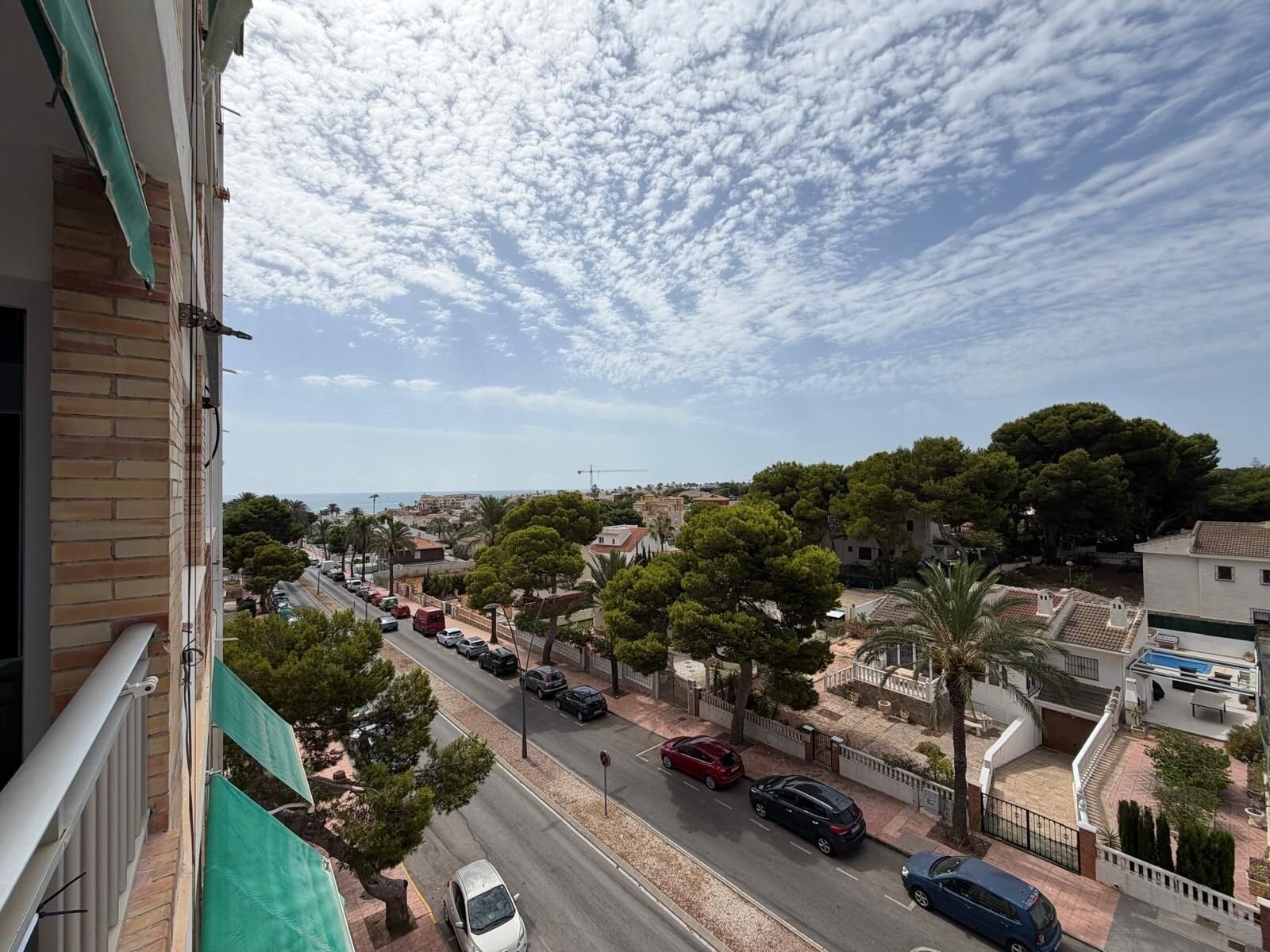 Appartement met 1 Slaapkamers in La Zenia, Orihuela Costa - Image 44