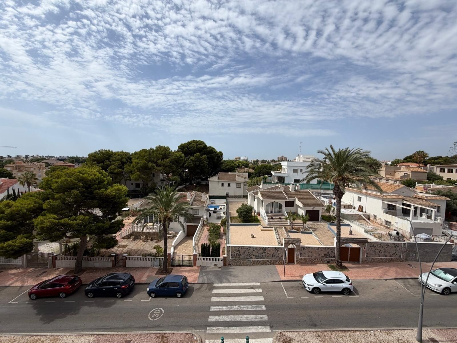Appartement met 1 Slaapkamers in La Zenia, Orihuela Costa - Image 46