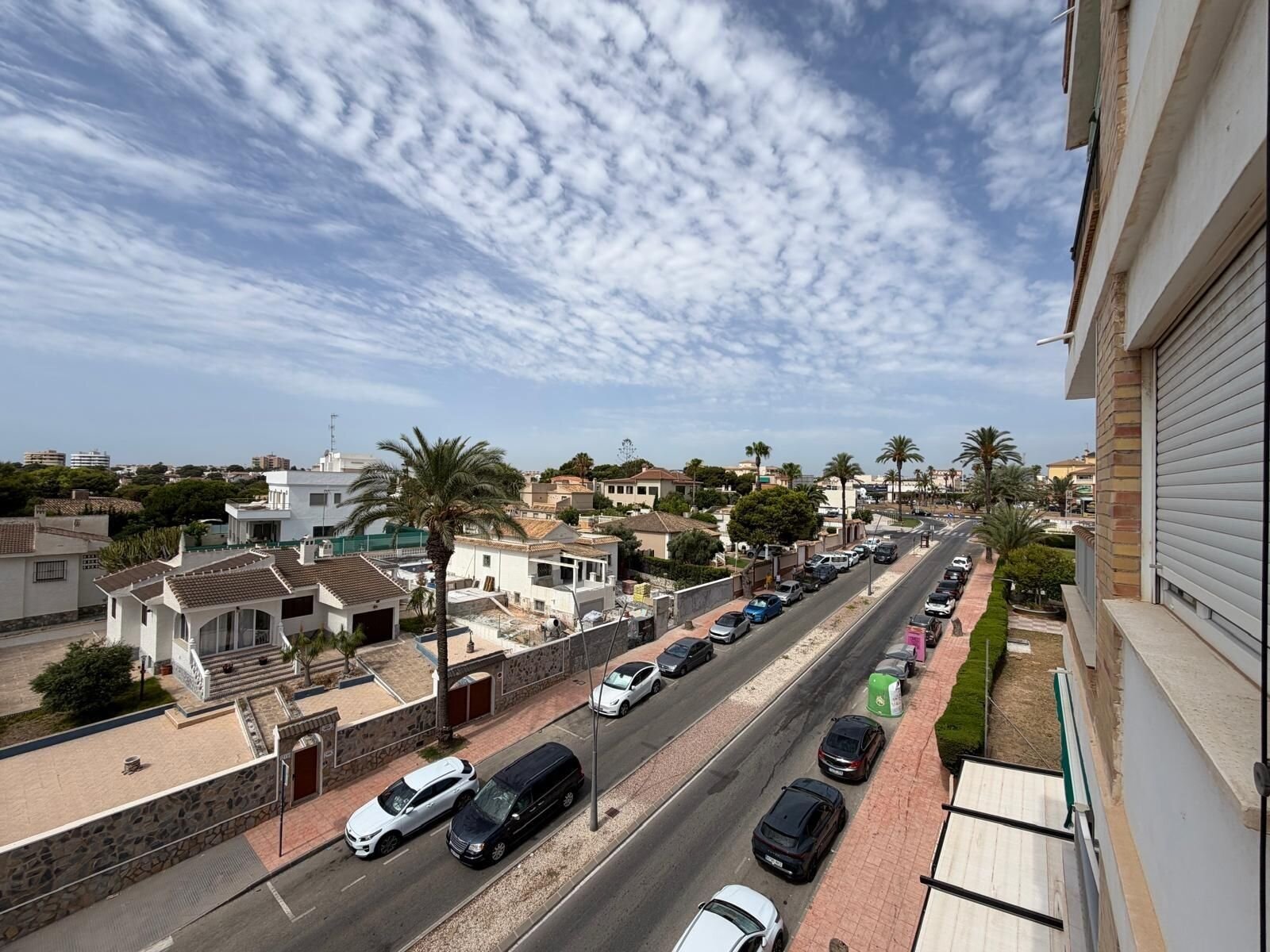 Appartement met 1 Slaapkamers in La Zenia, Orihuela Costa - Image 47