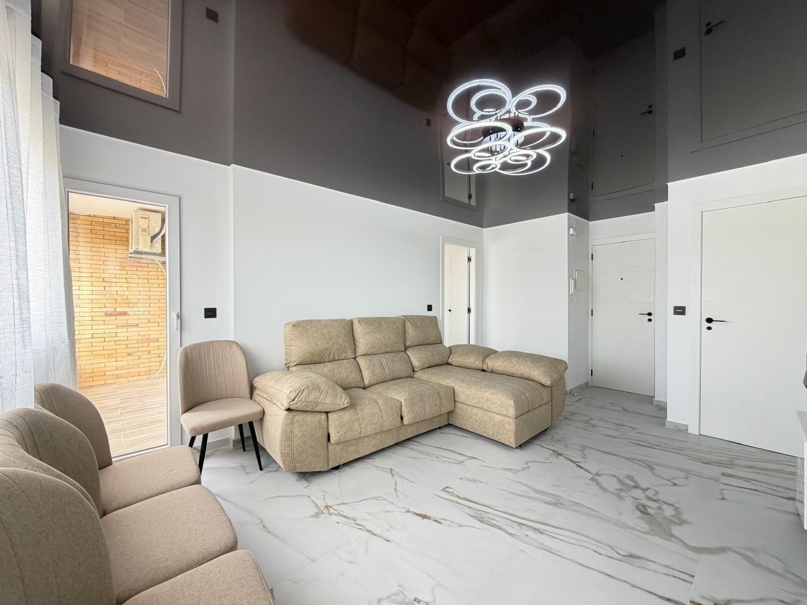 Appartement met 1 Slaapkamers in La Zenia, Orihuela Costa - Image 6