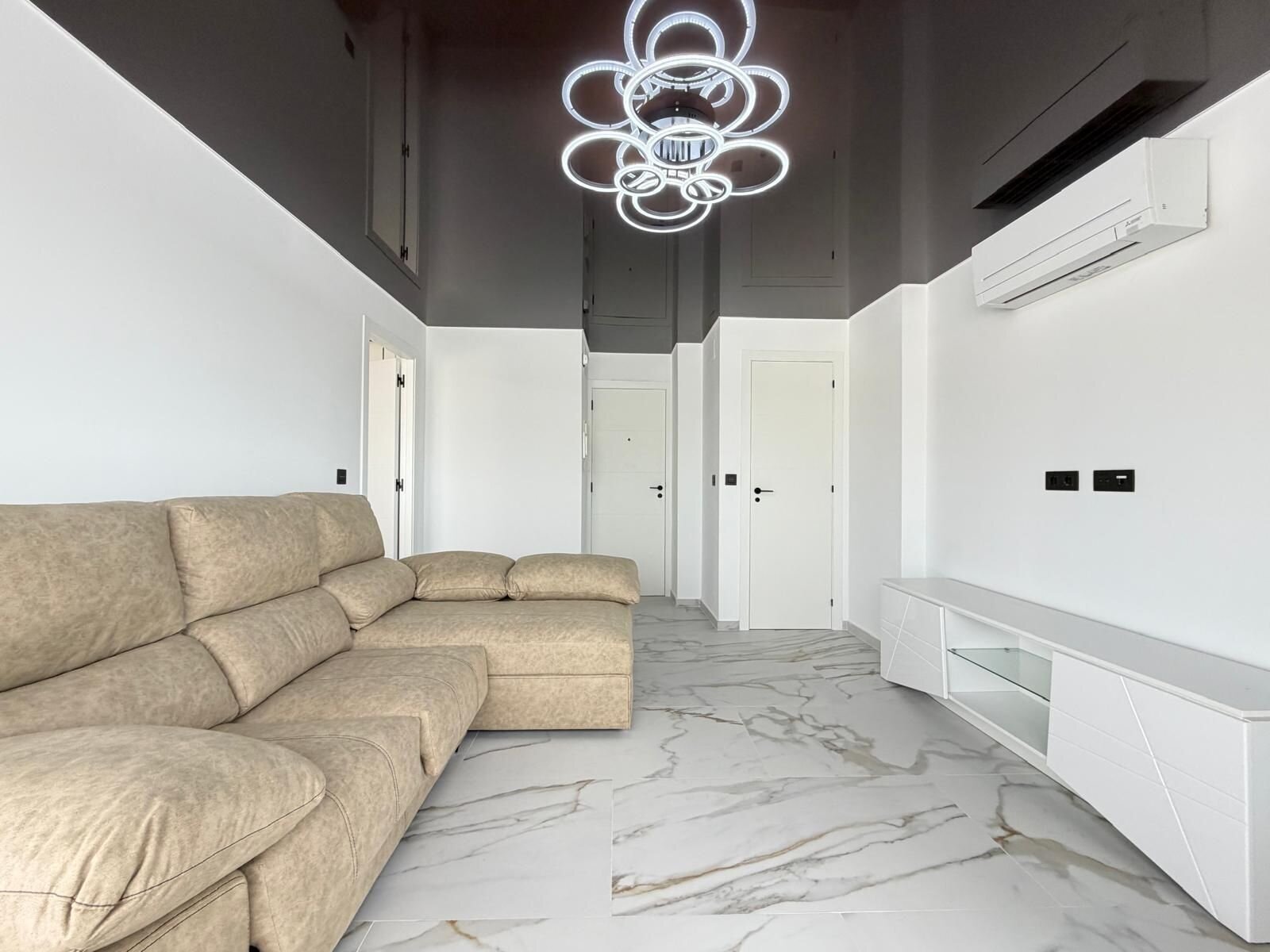 Appartement met 1 Slaapkamers in La Zenia, Orihuela Costa - Image 9