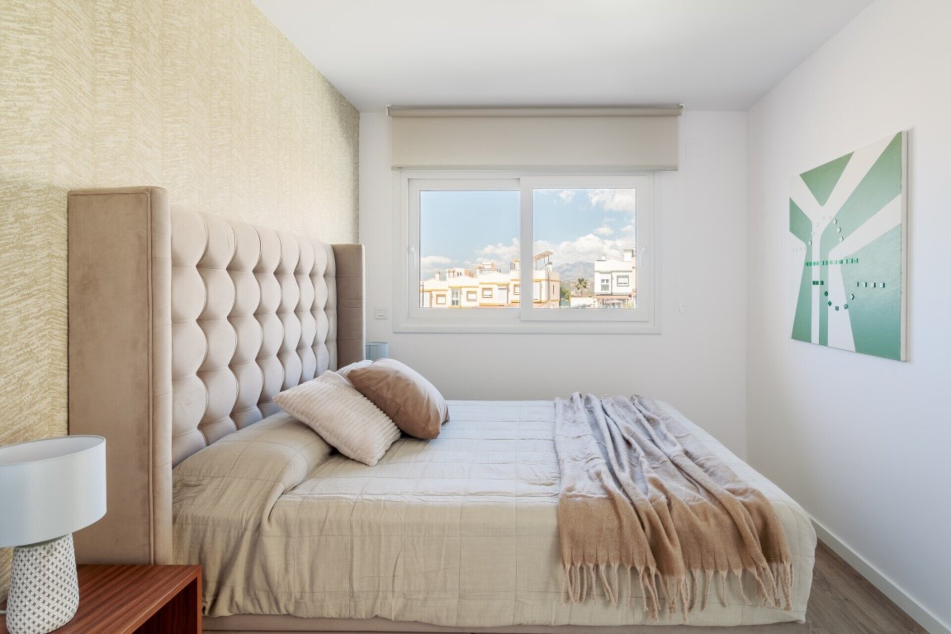 4 magamistuba - Villa - Finestrat - Image 11