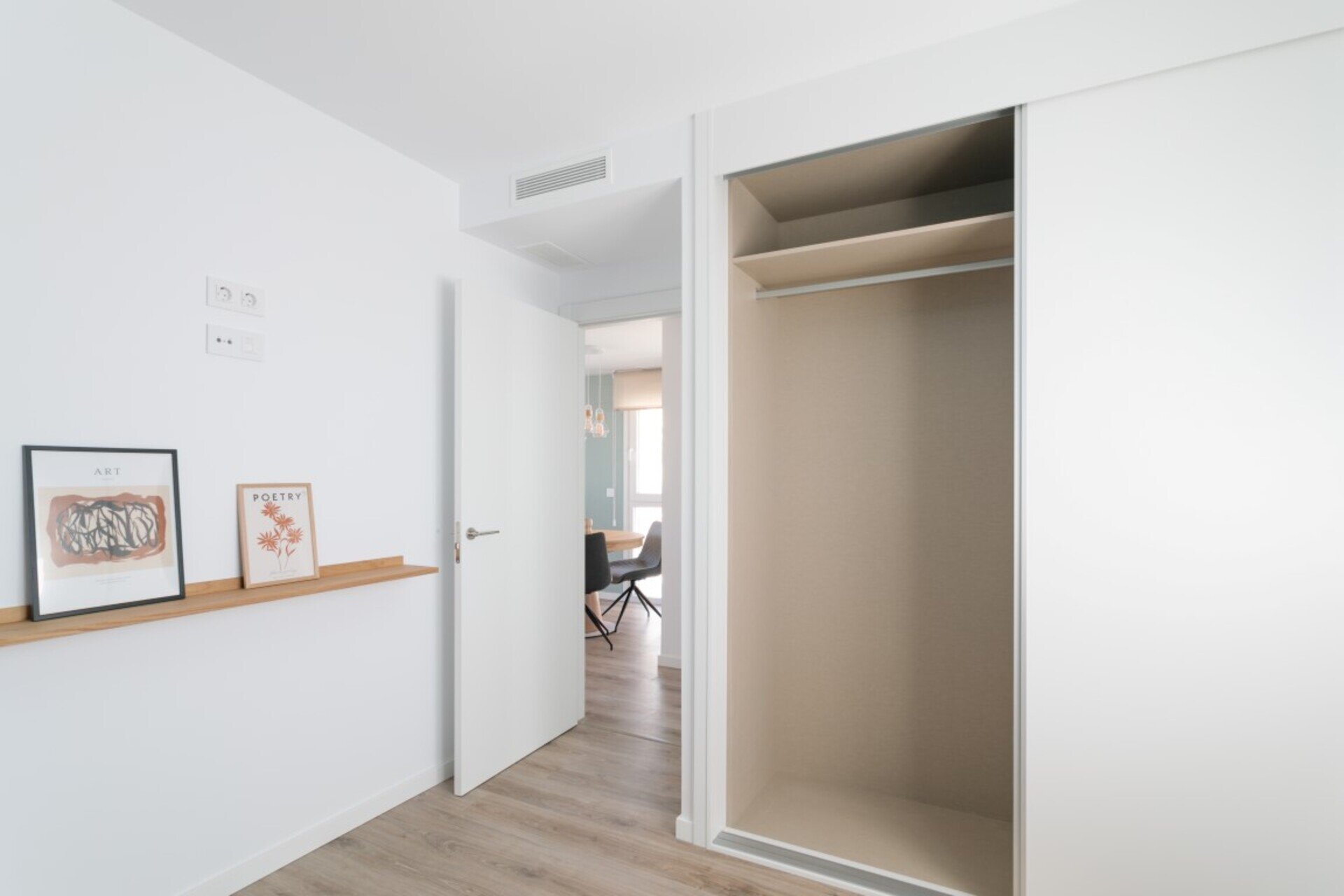 4 magamistuba - Villa - Finestrat - Image 12