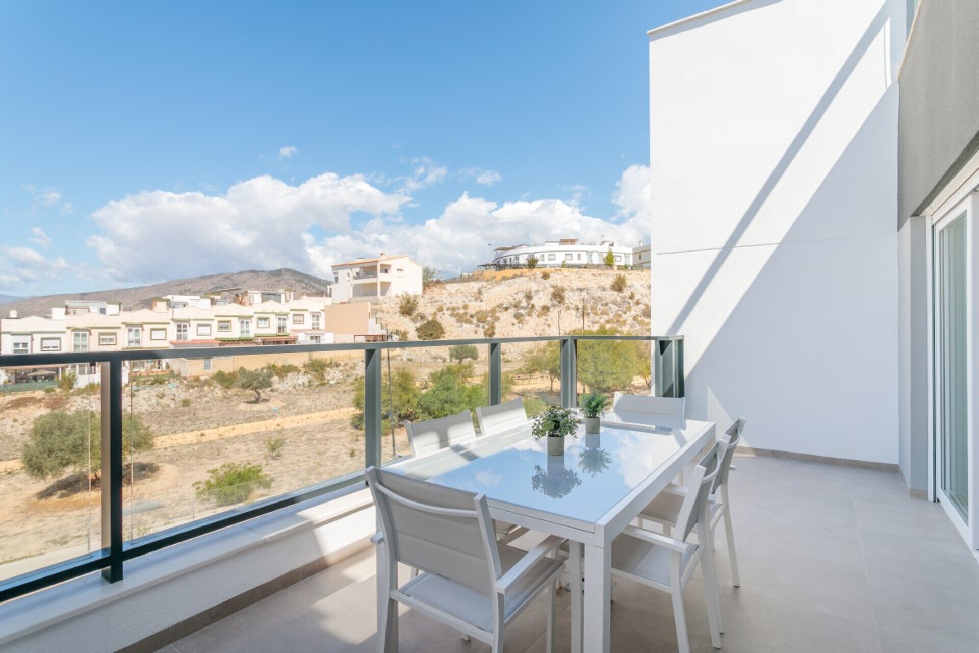 4 magamistuba - Villa - Finestrat - Image 13