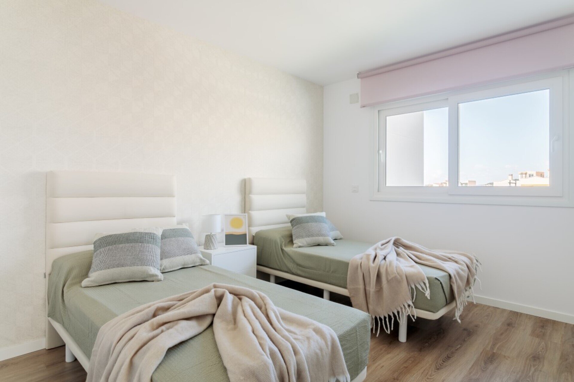4 magamistuba - Villa - Finestrat - Image 14