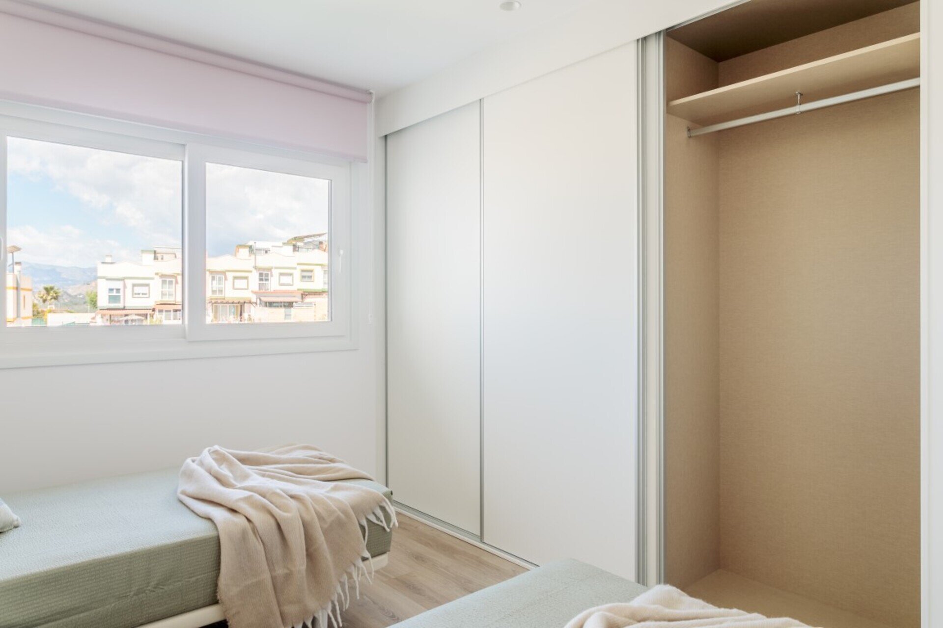 4 magamistuba - Villa - Finestrat - Image 15