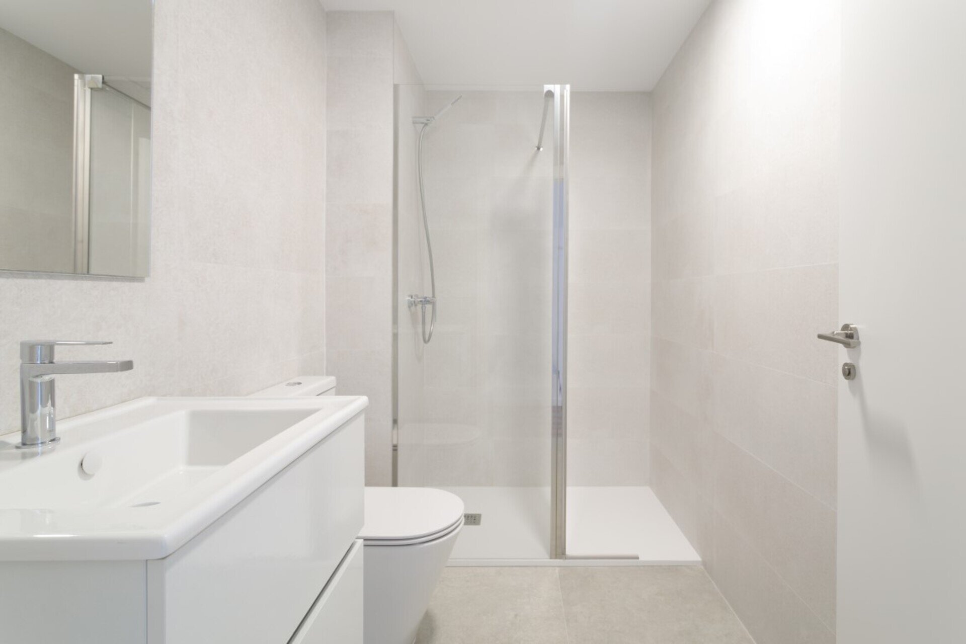 4 magamistuba - Villa - Finestrat - Image 16
