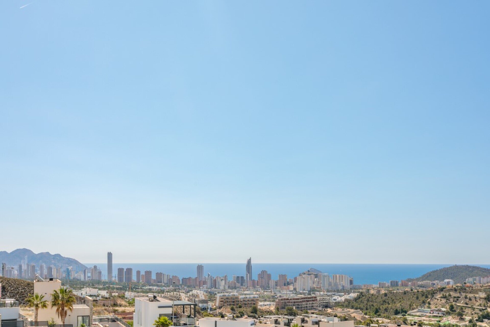 4 magamistuba - Villa - Finestrat - Image 18