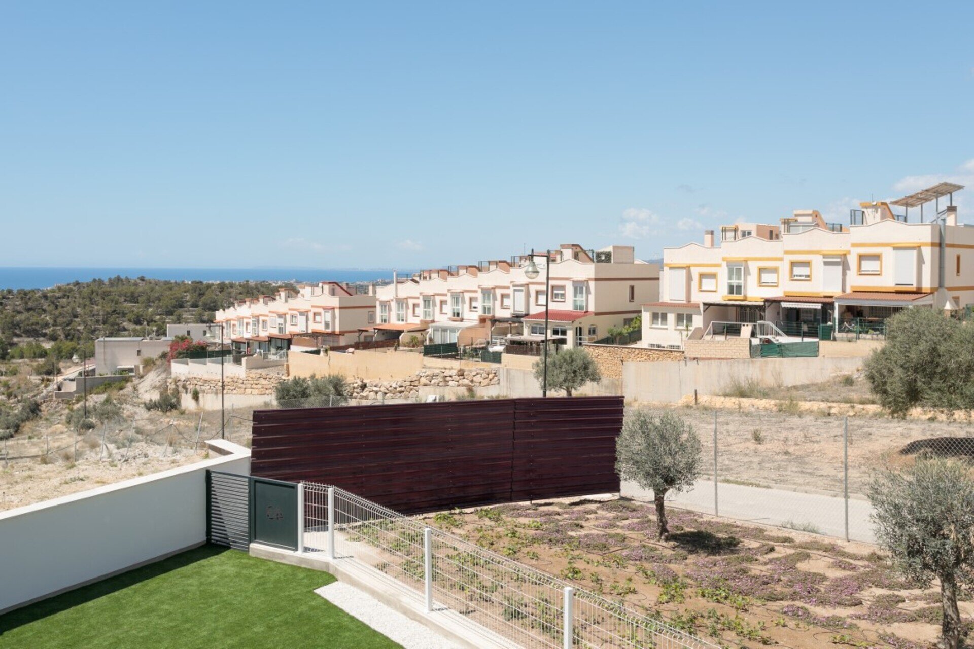 4 magamistuba - Villa - Finestrat - Image 19