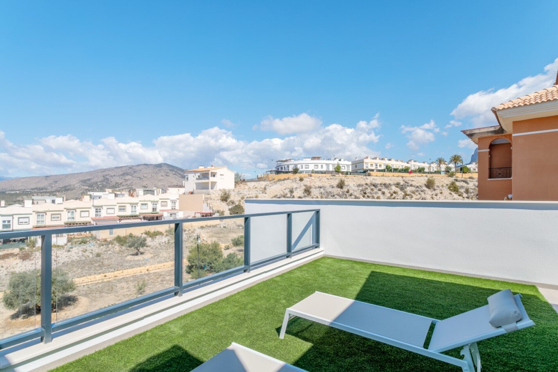 4 magamistuba - Villa - Finestrat - Image 2